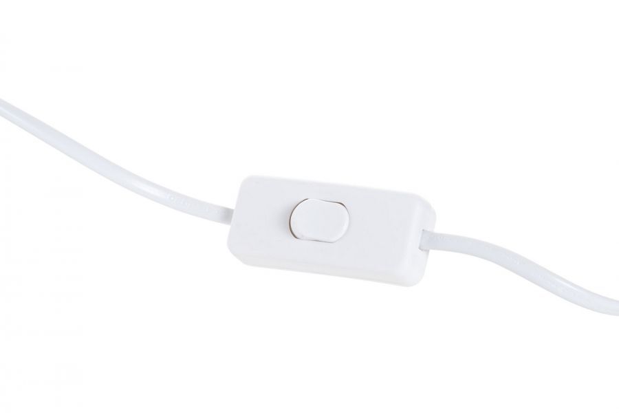 Lampa ścienna kinkiet Kruk - Item International