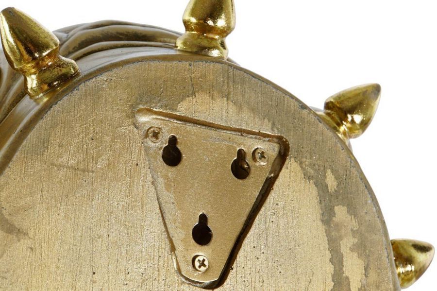 Lampa ścienna kinkiet Pies Bulldog - Item International