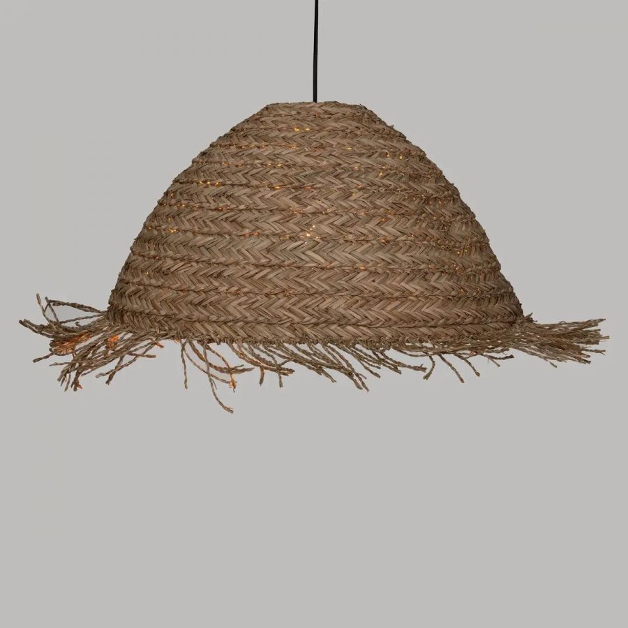 Lampa boho Seaview 56 cm - Atmosphera