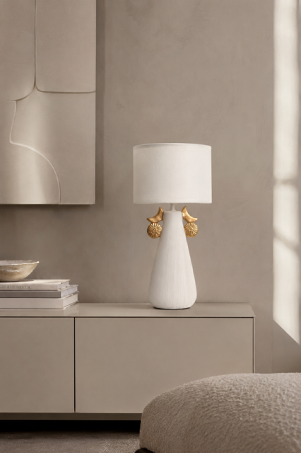 Lampa stołowa Angel - Item International