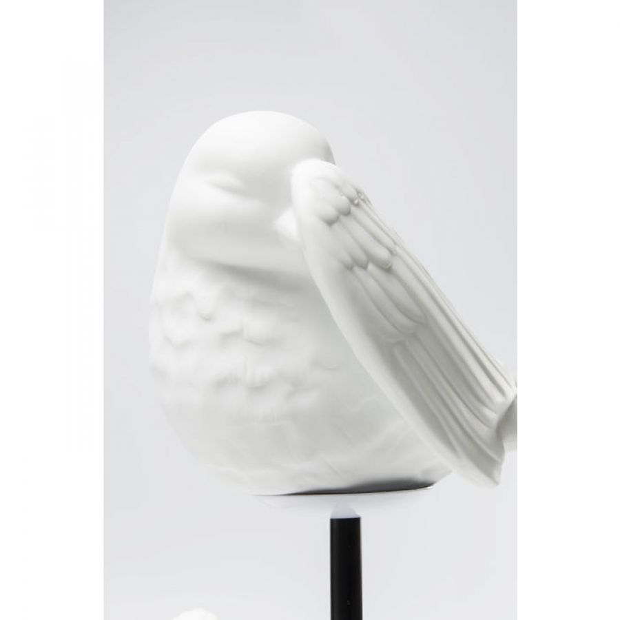 Lampa stołowa Birds - Kare Design