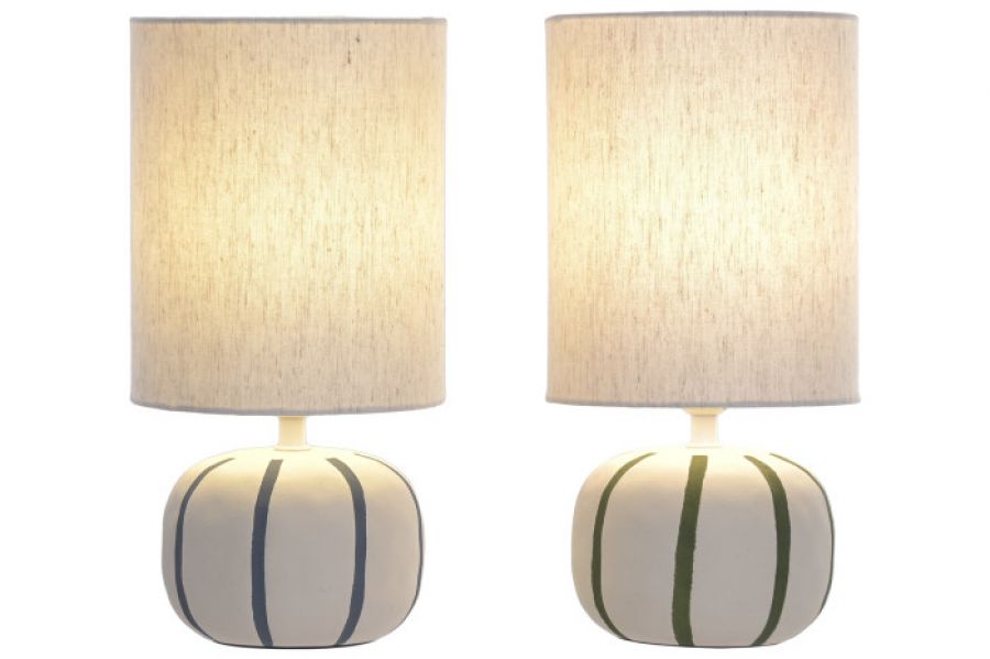 Lampa stołowa Ceramic Lines