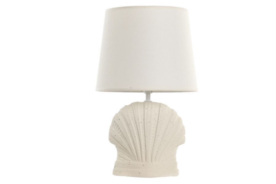 Lampa stołowa Coastal Shell