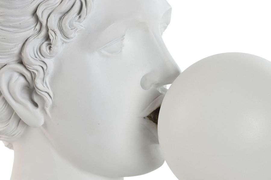 Lampa stołowa Dawid Bubble Gum - Item International