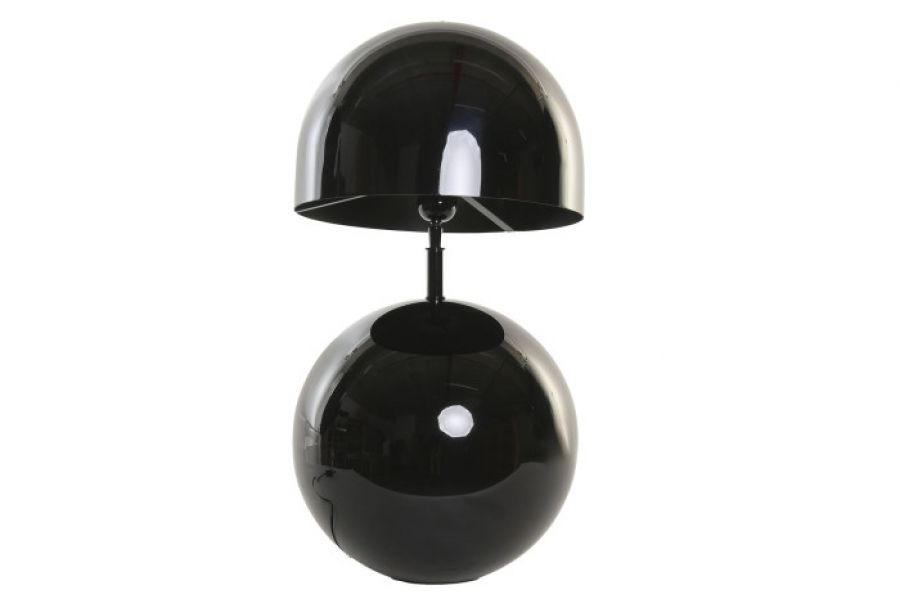 Lampa stołowa Eclipse Noire