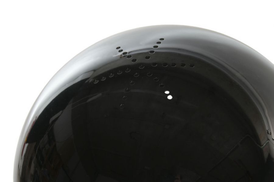 Lampa stołowa Eclipse Noire