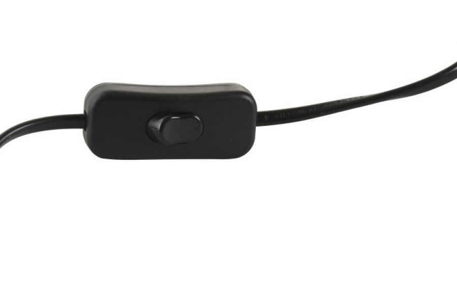 Lampa stołowa Eclipse Noire