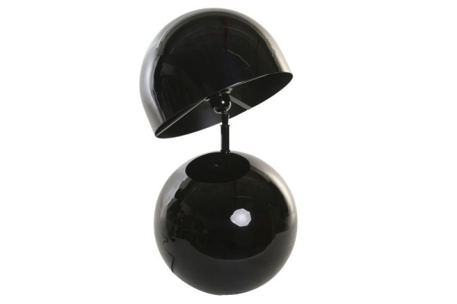 Lampa stołowa Eclipse Noire
