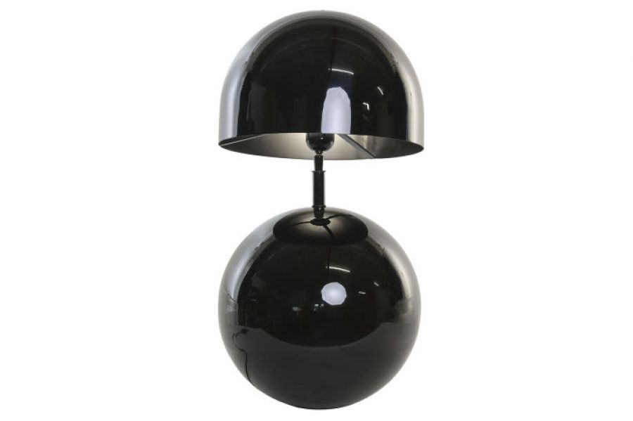 Lampa stołowa Eclipse Noire