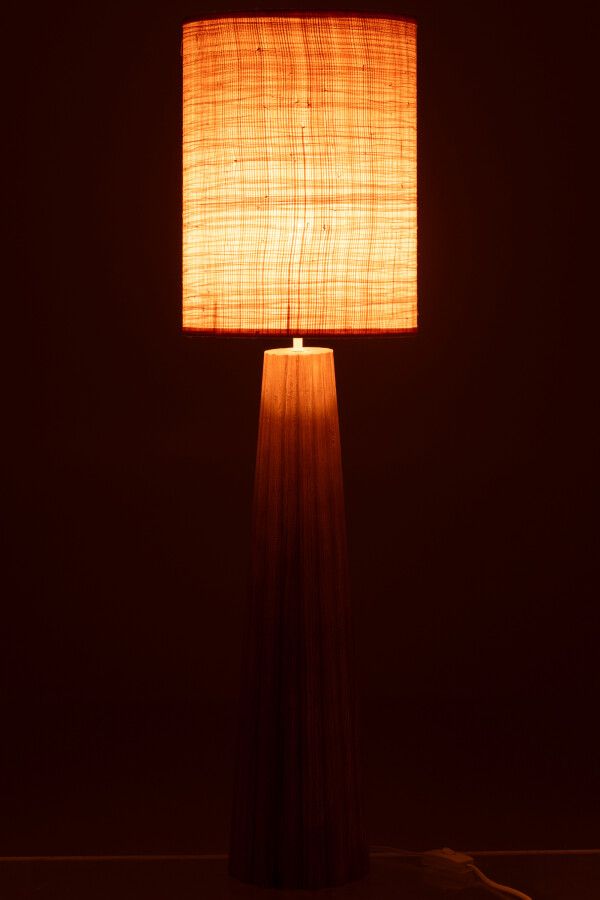 Lampa stołowa Elara Dome light 100 cm 