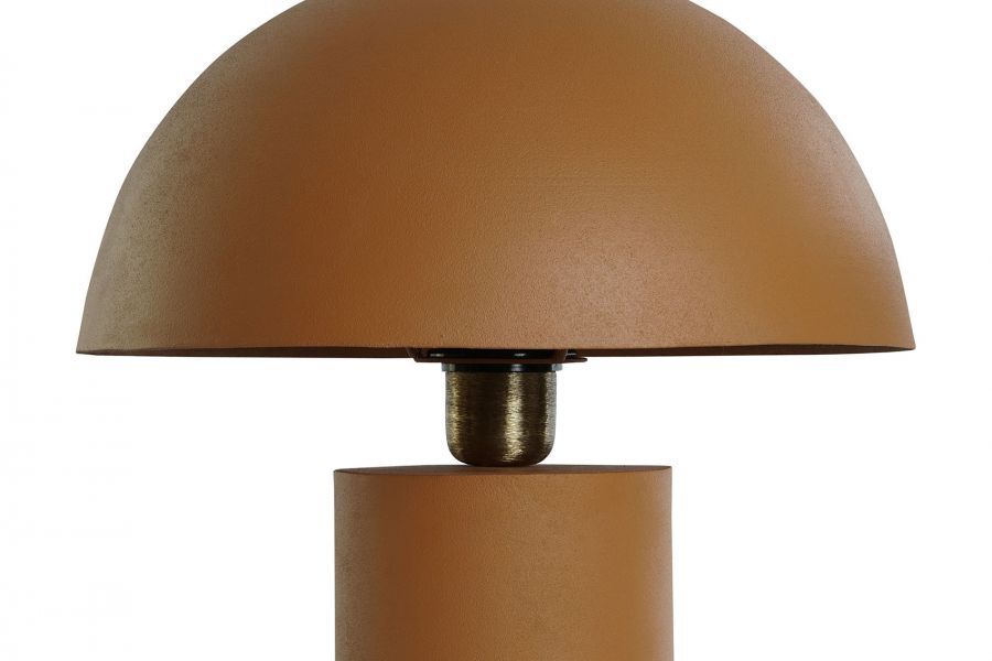 Lampa stołowa Gusto Mushroom skandynawska