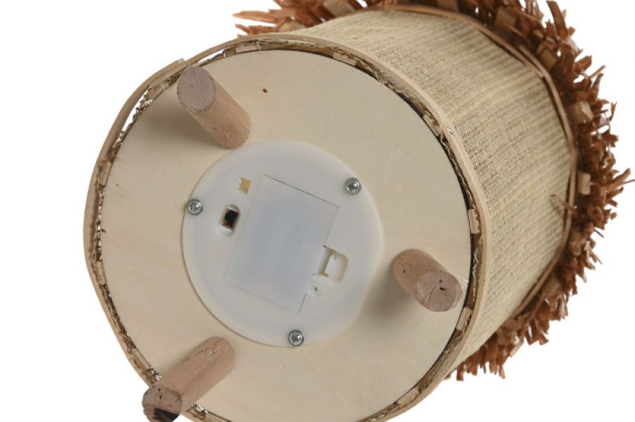Lampa stołowa Juta Tropic - Item International