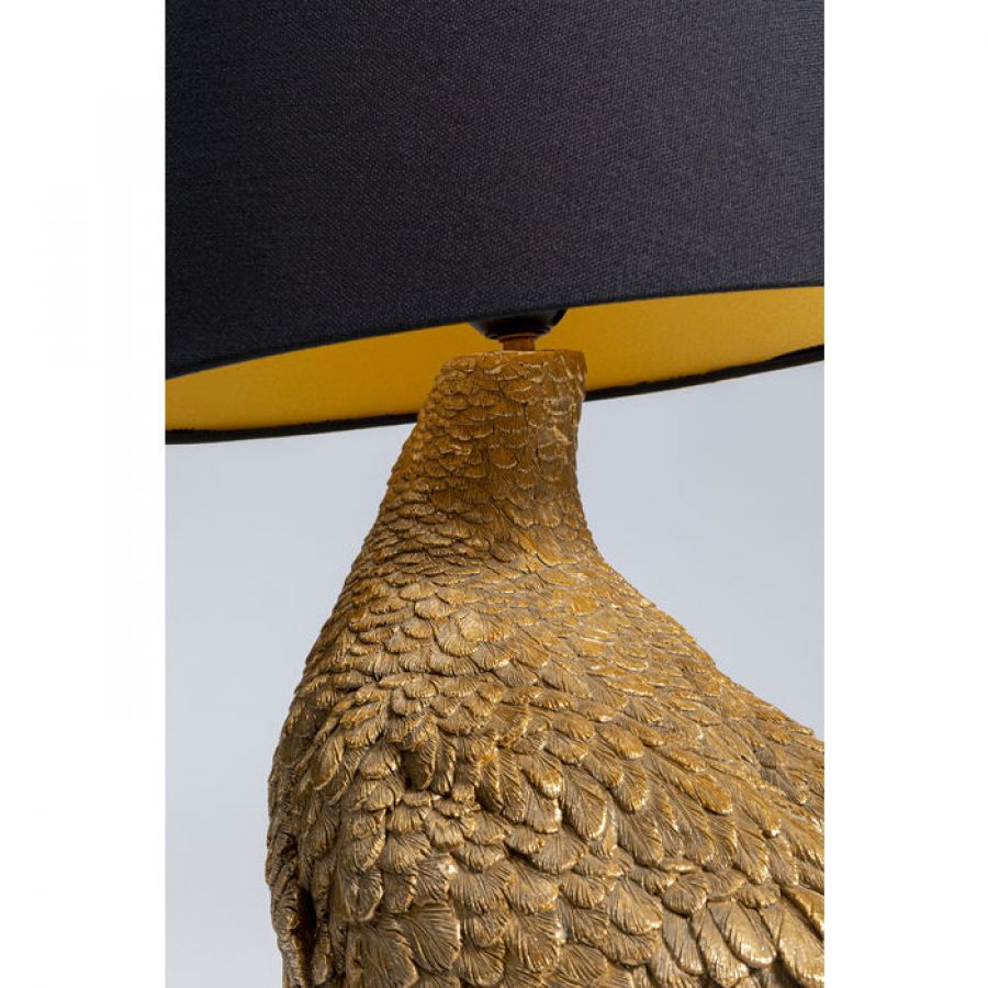 Lampa stołowa Kaczka - Kare Design