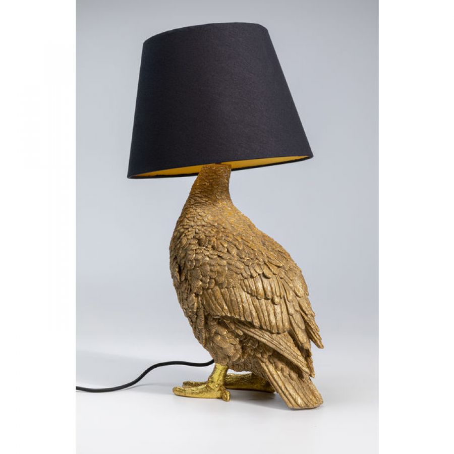 Lampa stołowa Kaczka - Kare Design