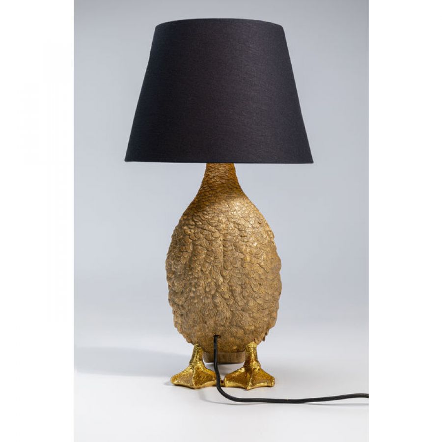 Lampa stołowa Kaczka - Kare Design