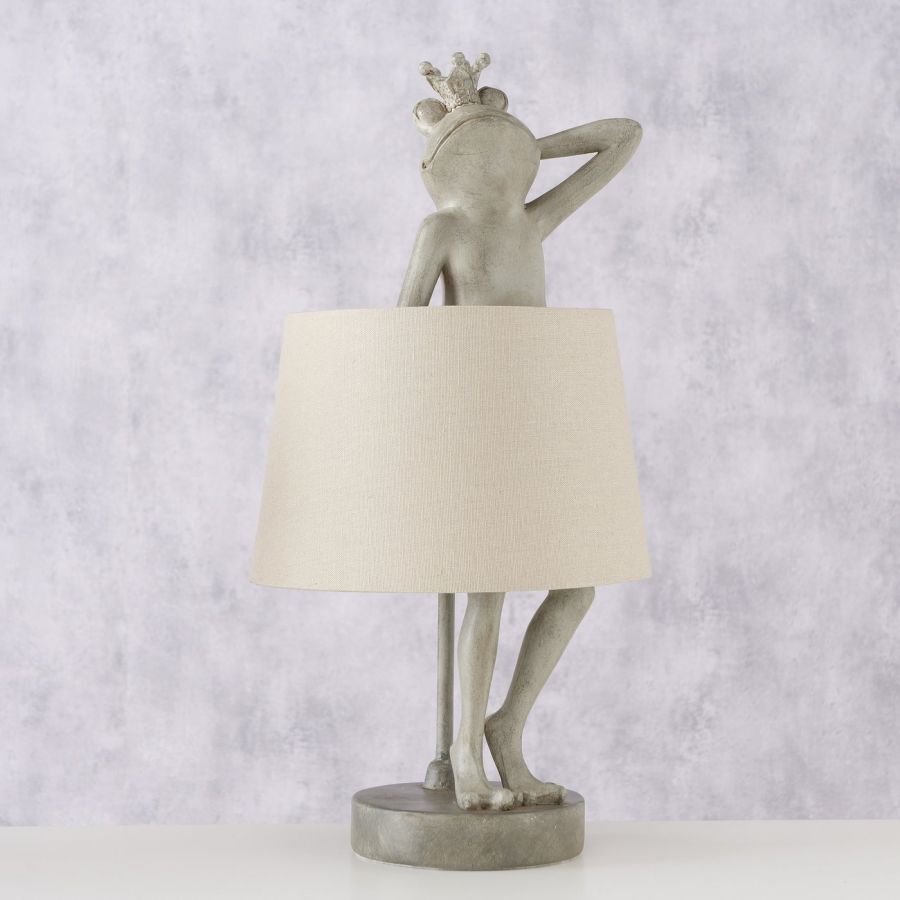 Lampa stołowa Lady Żaba  - Boltze