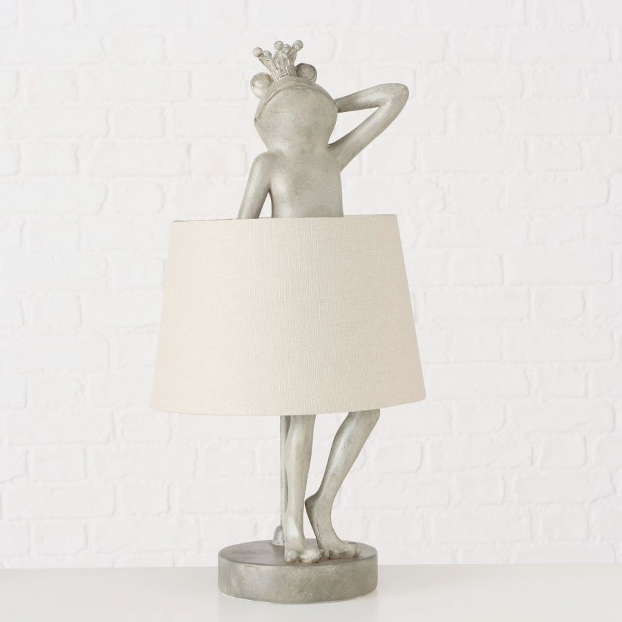 Lampa stołowa Lady Żaba  - Boltze