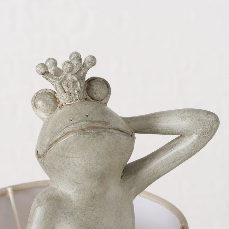 Lampa stołowa Lady Żaba  - Boltze