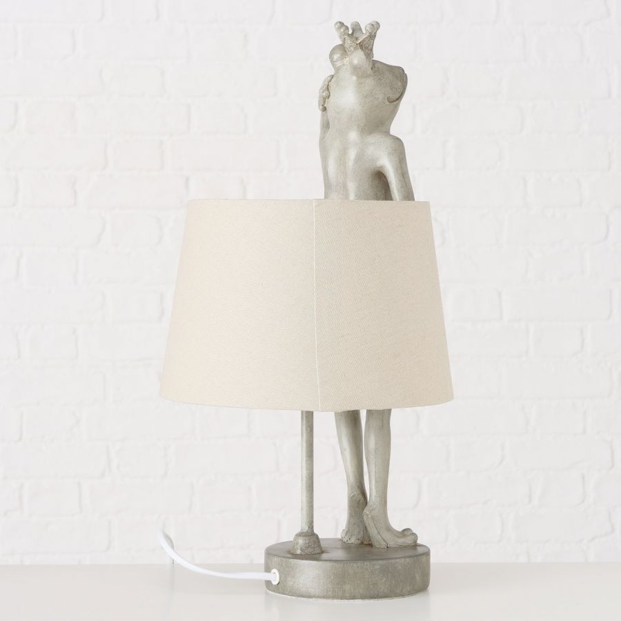 Lampa stołowa Lady Żaba  - Boltze