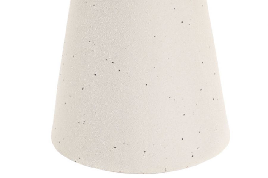 Lampa stołowa Lindos ceramiczna - Item International