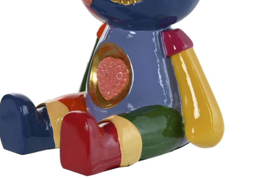 Lampa stołowa Miś Color - Item International