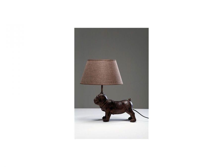 Lampa stołowa Mops  - Kare Design