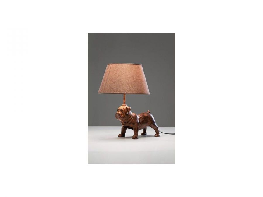 Lampa stołowa Mops  - Kare Design