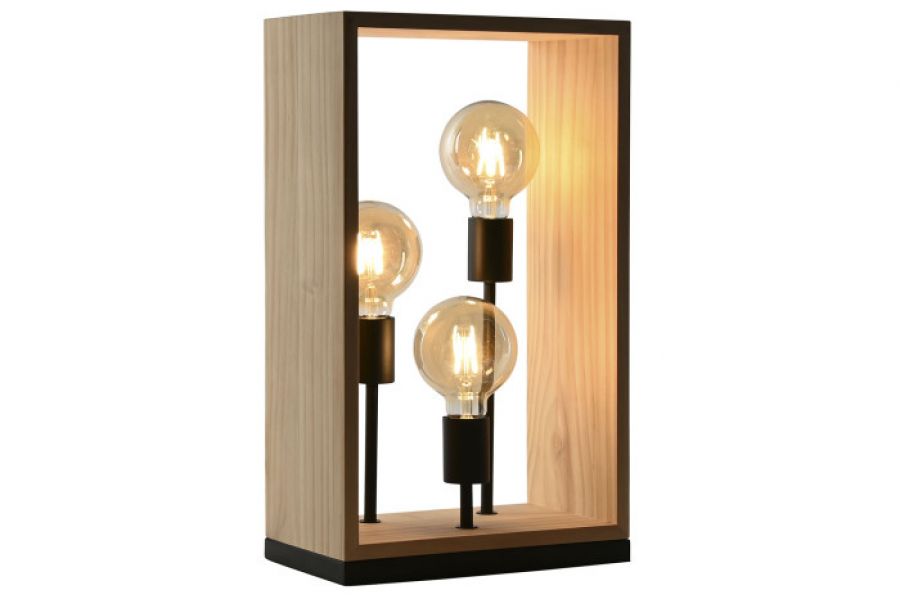 Lampa stołowa Nook