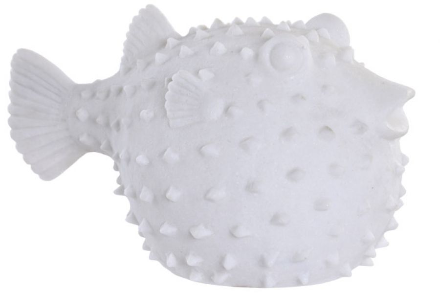 Lampa stołowa Ocean Sculptura Puffer