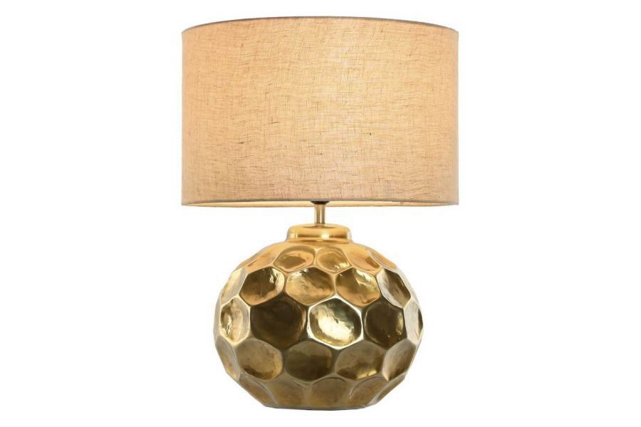 Lampa stołowa Organic Orient 