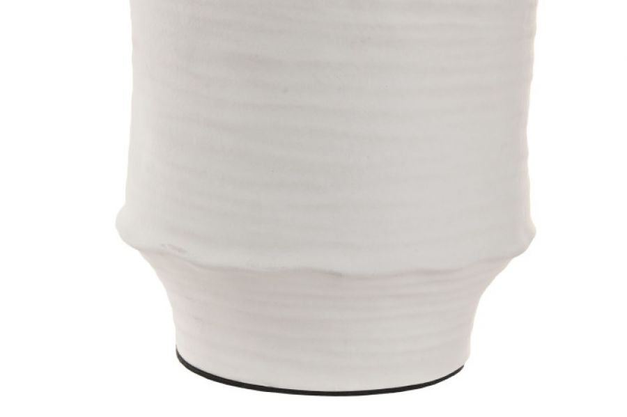 Lampa stołowa Portofino biała - Item International