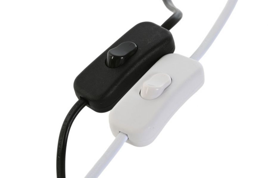 Lampa stołowa Santorini 37 cm - Item International