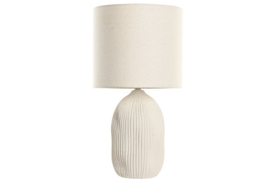 Lampa stołowa Santorini ceramiczna - Item International