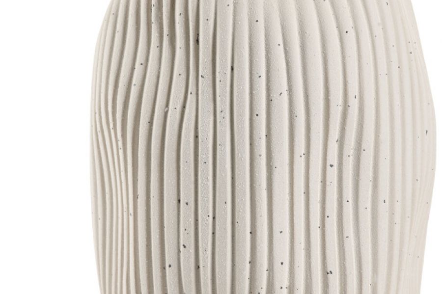 Lampa stołowa Santorini ceramiczna - Item International