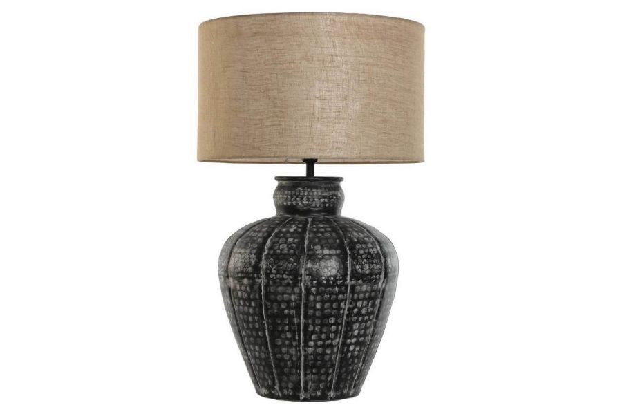 Lampa stołowa Stylowa Antique III