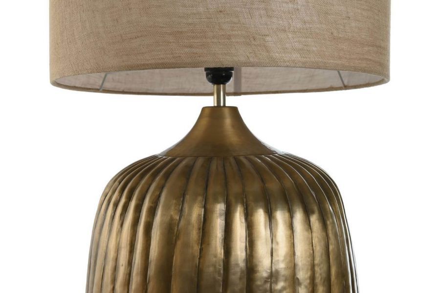 Lampa stołowa Stylowa Antique IV 