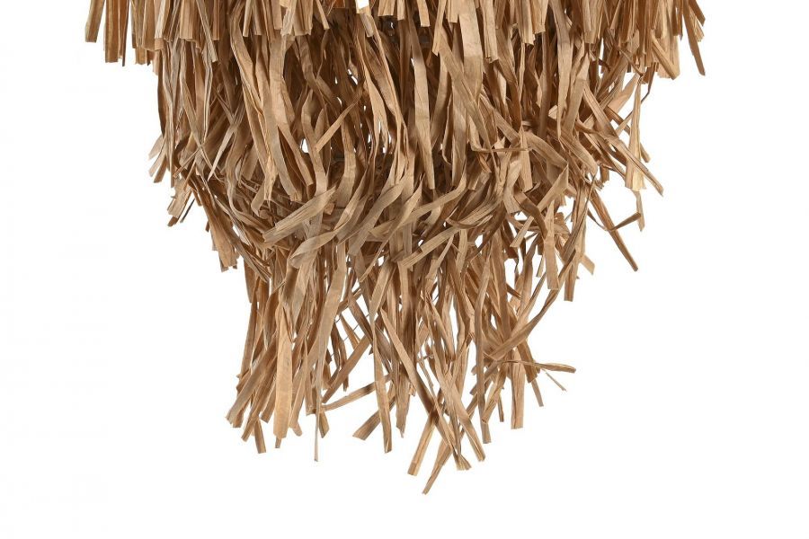 Lampa sufitowa Boho 70 cm - Item International
