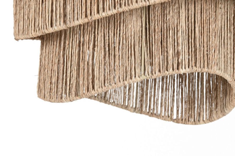 Lampa sufitowa Boho Cordelia - Item International