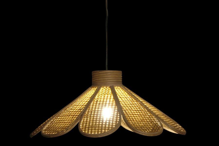 Lampa sufitowa boho Kwiat - Item International