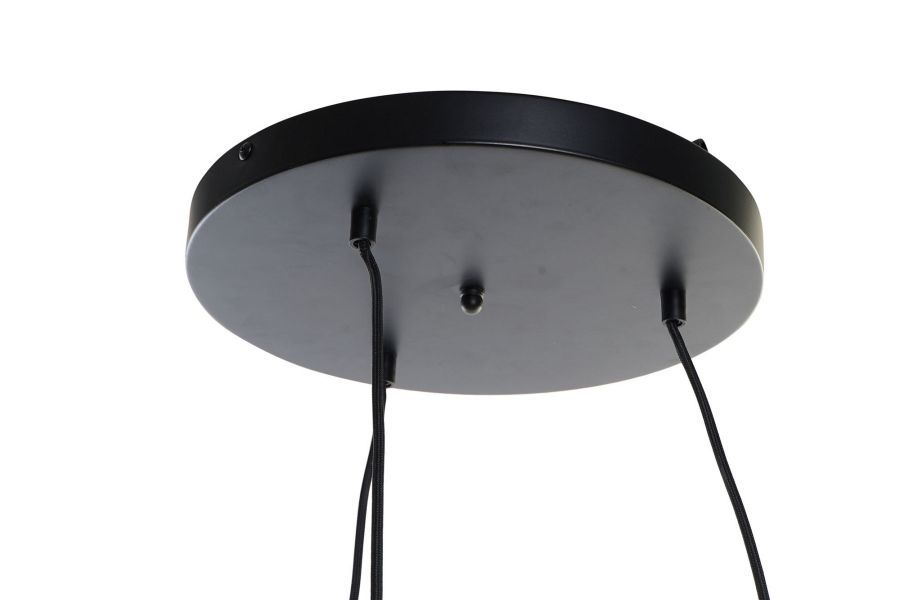Lampa sufitowa Cup boho - Item International