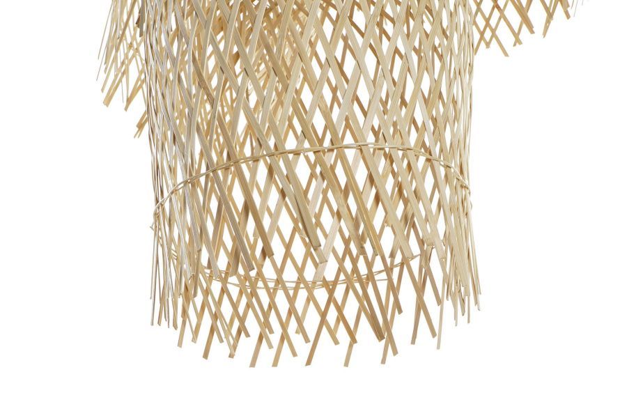 Lampa sufitowa Cup boho - Item International