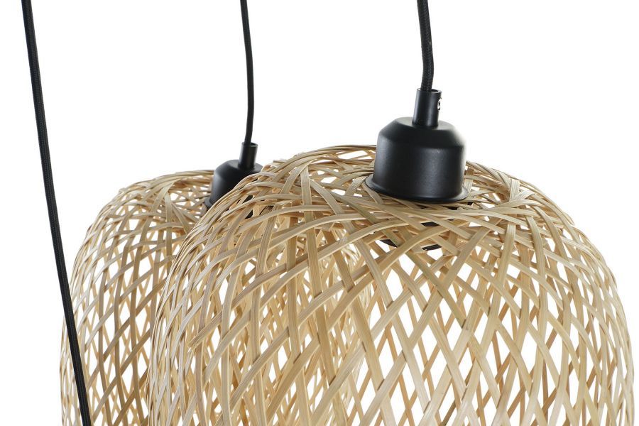 Lampa sufitowa Cup boho