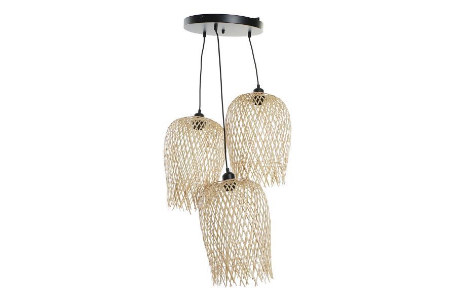Lampa sufitowa Cup boho - Item International
