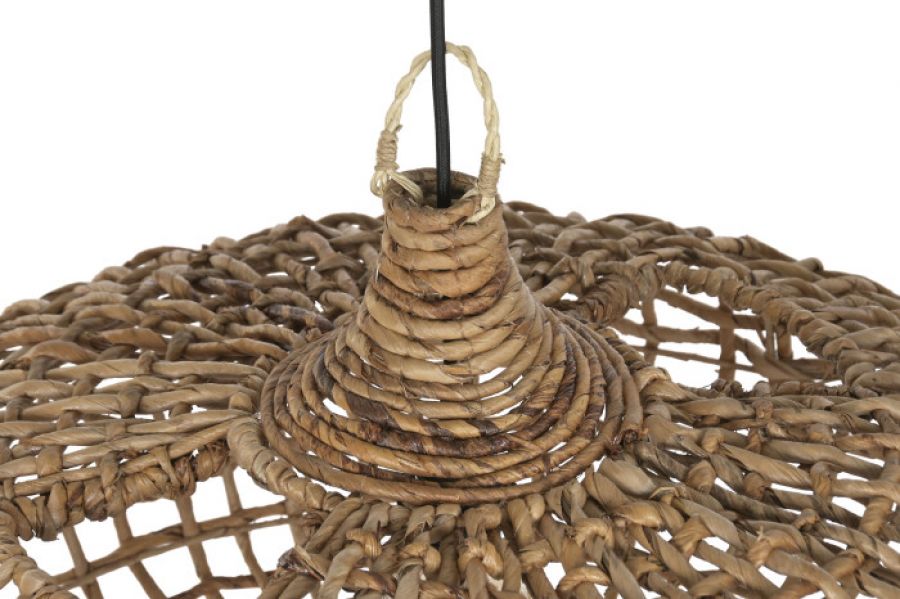 Lampa sufitowa Fanous boho 70 cm - Item International