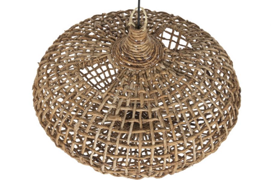 Lampa sufitowa Fanous boho 70 cm - Item International