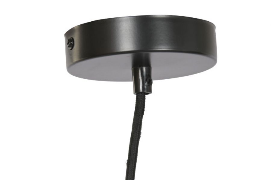 Lampa sufitowa Fanous boho 70 cm - Item International