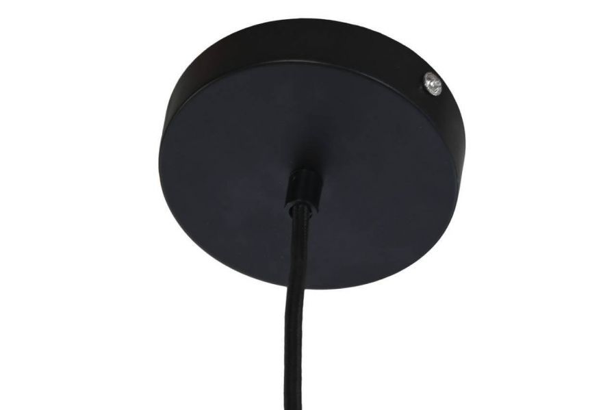 Lampa sufitowa Hokkaido beżowa 60 cm