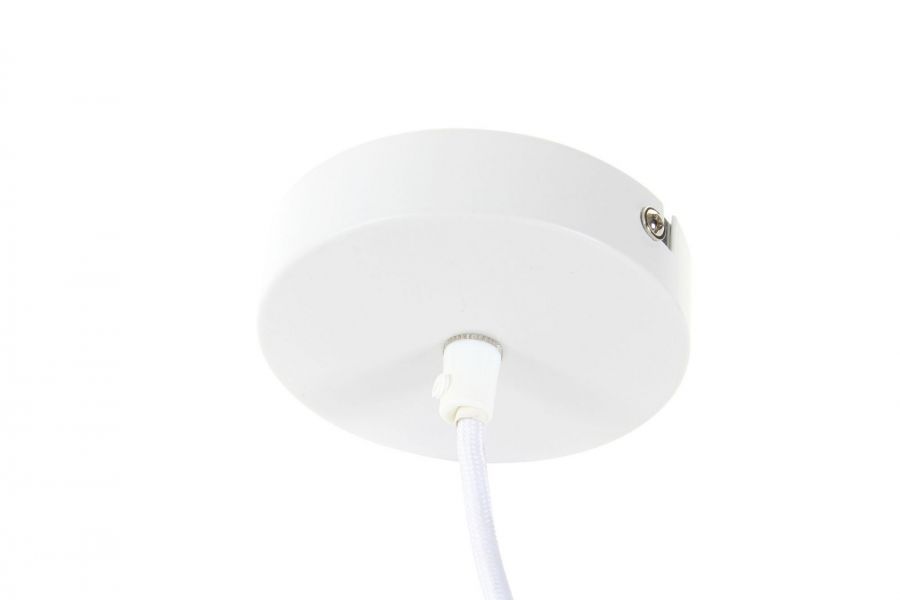 Lampa sufitowa Kokon natur - Item International