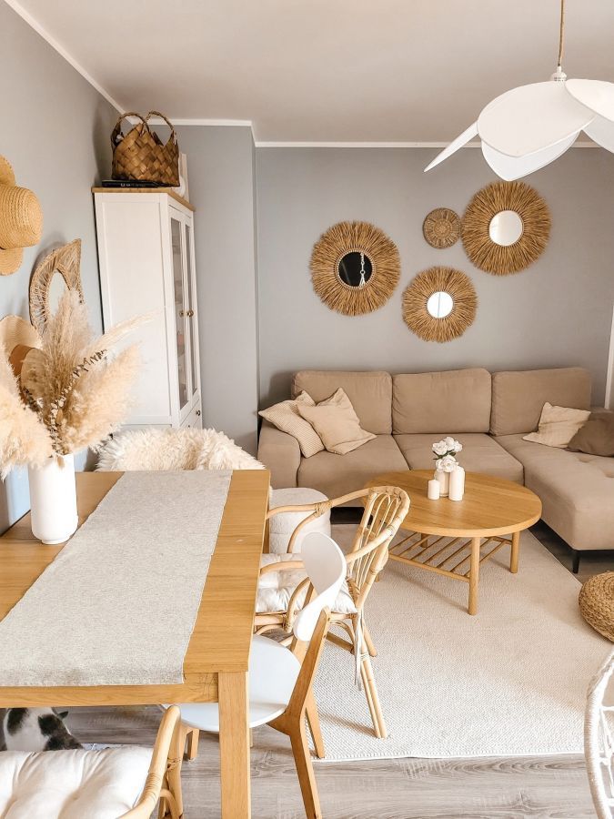 Lampa sufitowa Kwiat biała - Item International