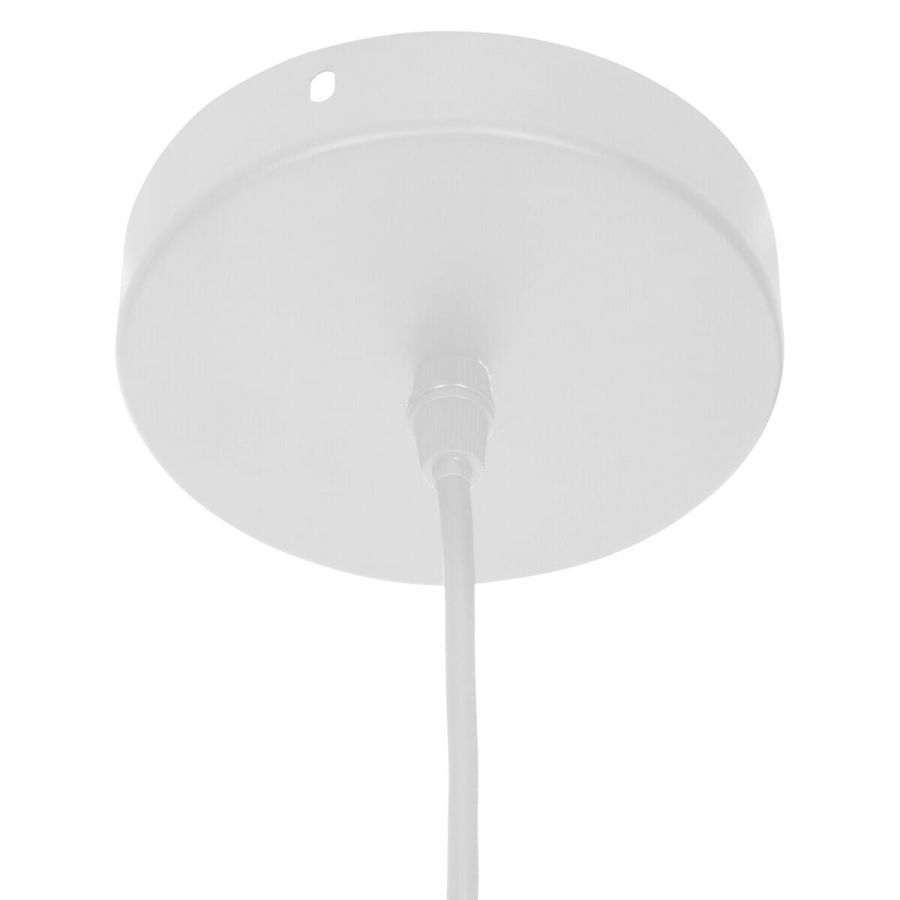 Lampa sufitowa Kwiat Daisy beżowa - Atmosphera